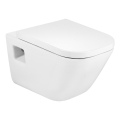 Roca A346477000 - WC sospeso GAP ceramica/bianco