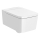 Roca A346537000 - WC sospeso INSPIRA in ceramica/bianco
