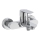 Roca A5A026EC00 - Rubinetto vasca da bagno CALA cromo lucido