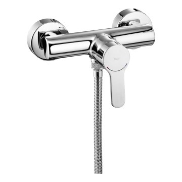 Roca A5A2109C00 - Rubinetto doccia BAT cromo lucido