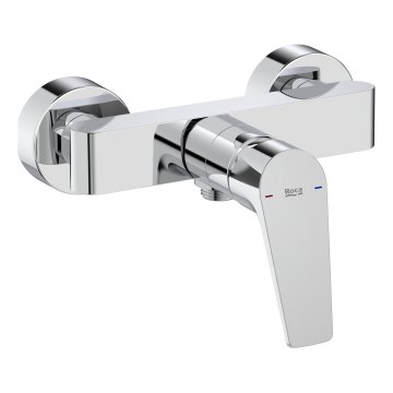 Roca A5A2190C00 - Mitigeur de douche ATLAS chromé brillant