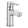 Roca A5A306AC0K - Mitigeur pour lavabo + bonde AROLA 16,3 cm chromé brillant