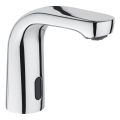 Roca A5A5509C00 - Miscelatore per lavabo a sensore L20 230V, cromo lucido