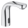 Roca A5A5609C00 - Mitigeur lavabo sans contact L20, 4xAA, chrome brillant