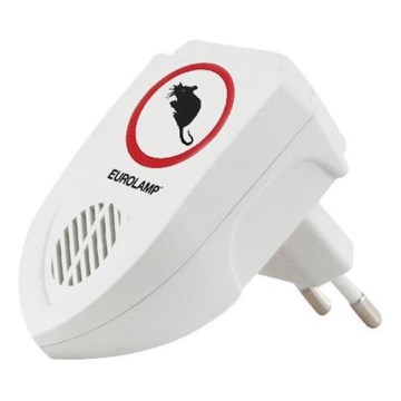 Rodent repeller 1W/230V