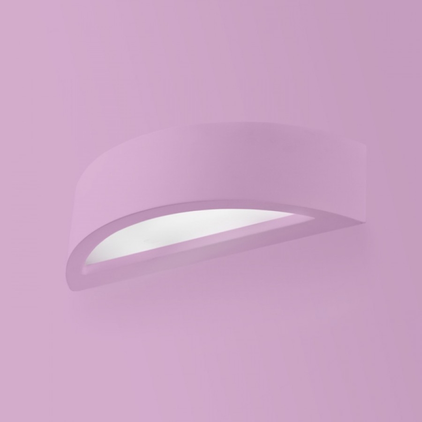 ROT - Design Rendl - R10266 - Wandleuchte CRESCENT R7s/80W/230V