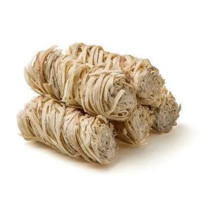 Rouleaux allume-feu 2,5 kg/200 pce