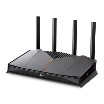 Router da gaming Wi‑Fi 7 a doppia banda