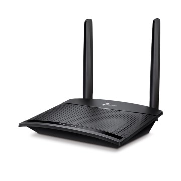 Router Wi-Fi N 300 Mbps con 4G LTE