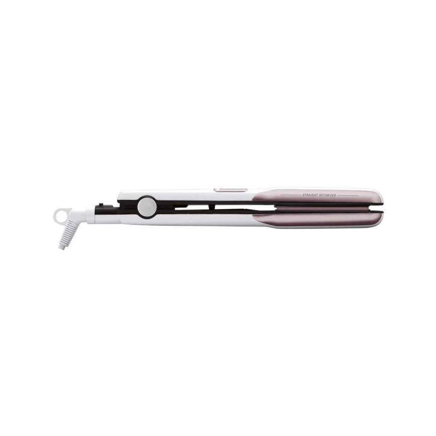Rowenta - 2-in-1 Glätteisen PREMIUM CARE LISS&CURL