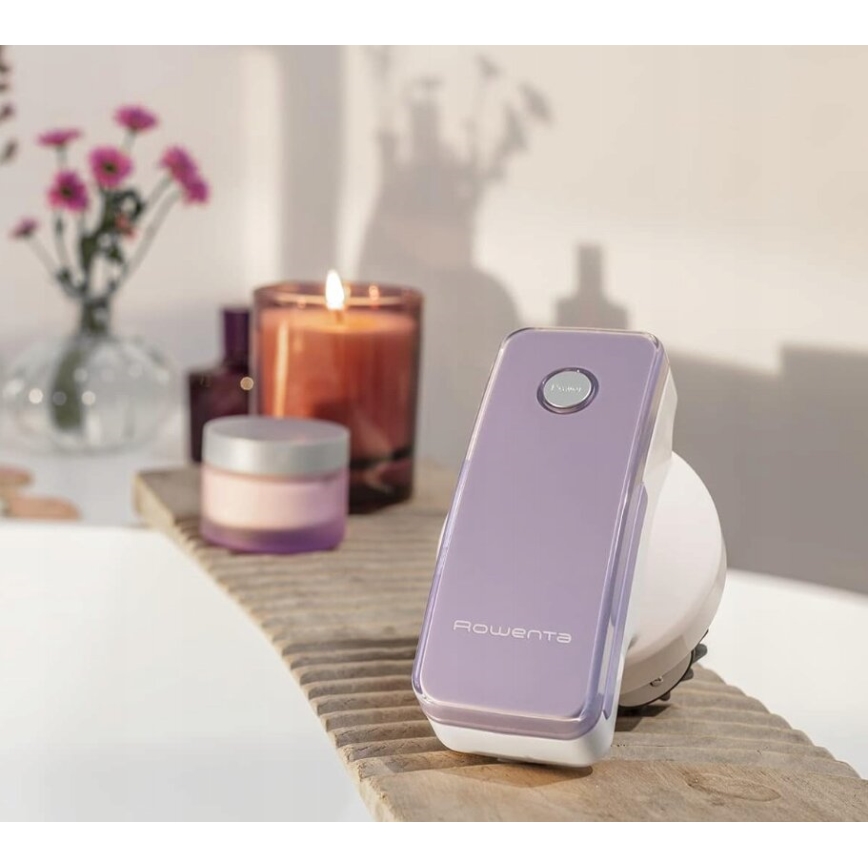 Rowenta - Appareil de massage corporel 15W/230V
