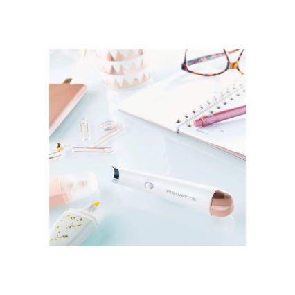 Rowenta - Appareil de massage pour les yeux Anti-Ageing