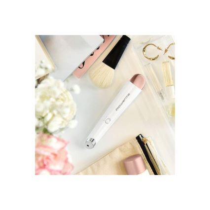 Rowenta - Appareil de massage pour les yeux Anti-Ageing