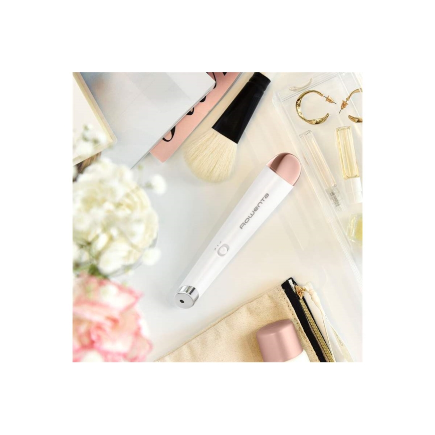 Rowenta - Appareil de massage pour les yeux Anti-Ageing