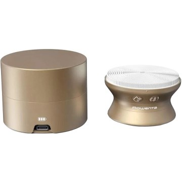 Rowenta - Appareil de revitalisation faciale