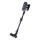 Rowenta - Aspirapolvere a bastone con uno spazzolone X-FORCE FLEX ANIMAL AQUA AUTO 3in1 480W/32,4V 2500 mAh blu