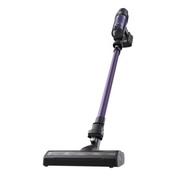 Rowenta - Aspirapolvere a bastone X-PERT 2in1 140W/18V 2500 mAh viola