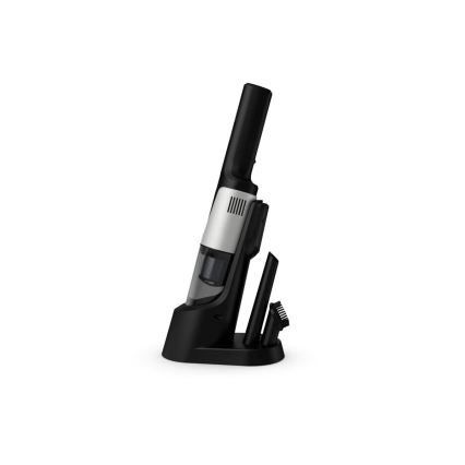 Rowenta - Aspirapolvere portatile X-TOUCH 80W/7,4V nero