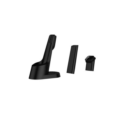 Rowenta - Aspirapolvere portatile X-TOUCH 80W/7,4V nero