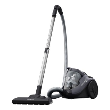 Rowenta - Aspirapolvere senza sacco COMPACT POWER 1,5l 750W/230V grigio