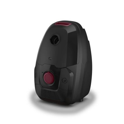 Rowenta - Aspirateur à sac VERT FORCE MAX ECO TOTAL CLASSIC 900W/230V noir