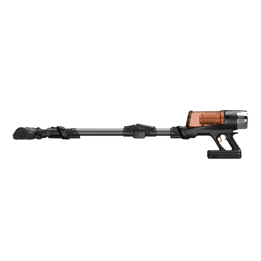 Rowenta - Aspirateur balai 2 en 1 X-FORCE FLEX 380W/25,2V noir 2000 mAh