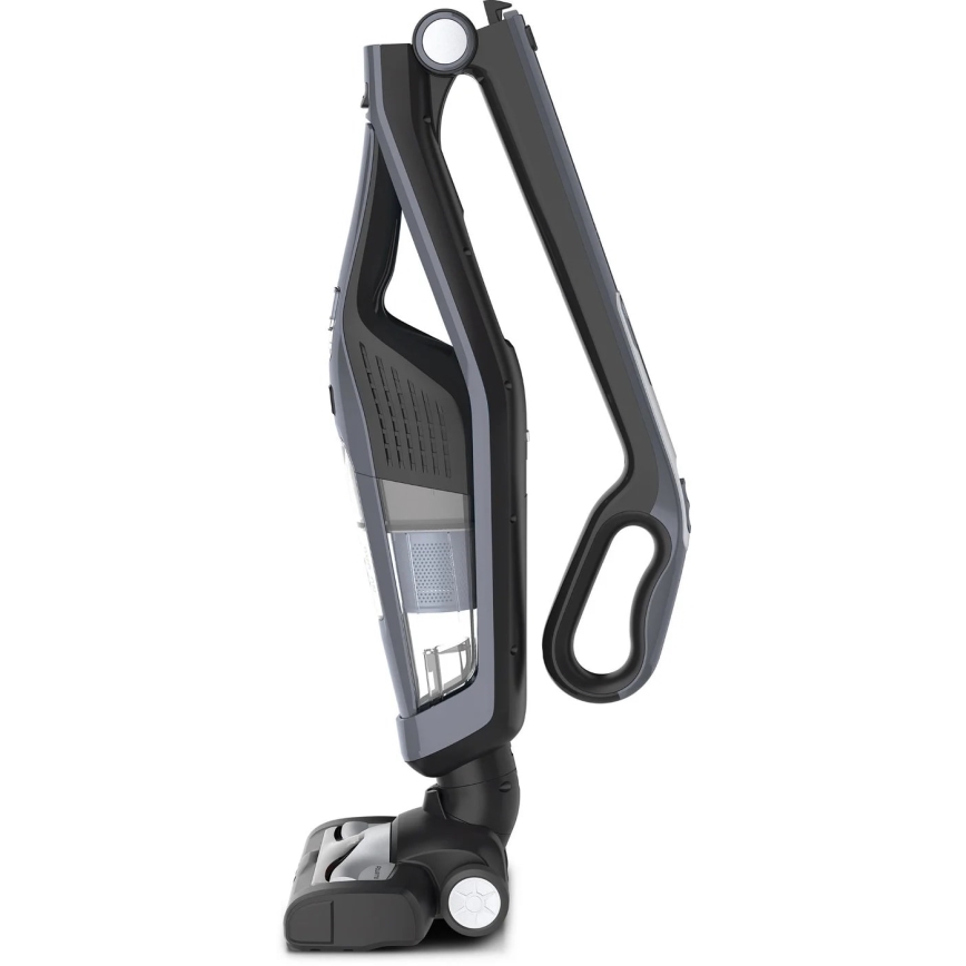 Rowenta - Aspirateur balai DUAL FORCE 2IN1 180W/21,6V gris