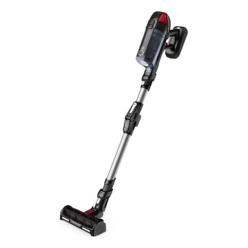 Rowenta - Aspirateur balai X-FORCE FLEX ANIMAL CARE 320W/25,2V noir 2000 mAh