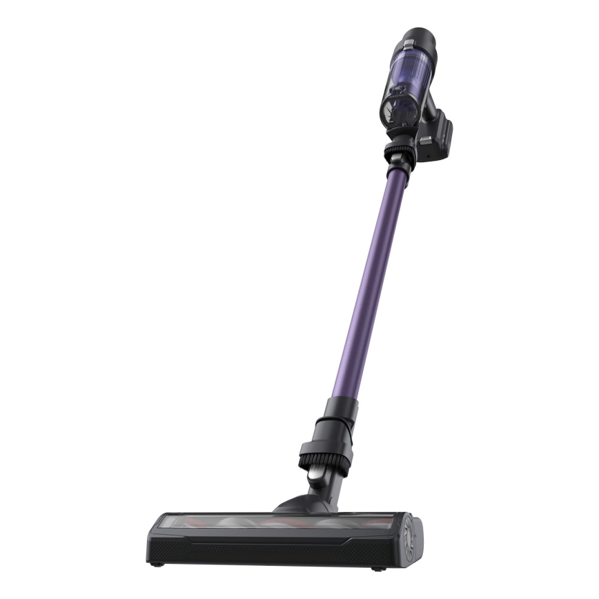 Rowenta - Aspirateur balai X-PERT 2en1 140W/18V 2500 mAh violet