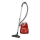 Rowenta - Aspirateur COMPACT POWER 750W/230V rouge