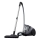 Rowenta - Aspirateur sans sac COMPACT POWER 1,5l 750W/230V gris