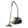 Rowenta - Aspirateur sans sac COMPACT POWER 1,5l 750W/230V noir/orange
