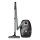 Rowenta - Beutel-Staubsauger GRÜN FORCE EFFITECH ECO TOTAL CLEAN 400W/230V schwarz