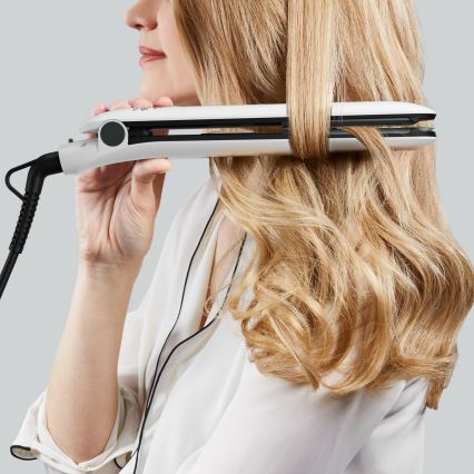 Rowenta - Fer à lisser EASYLISS PURE COLLECTION 230V