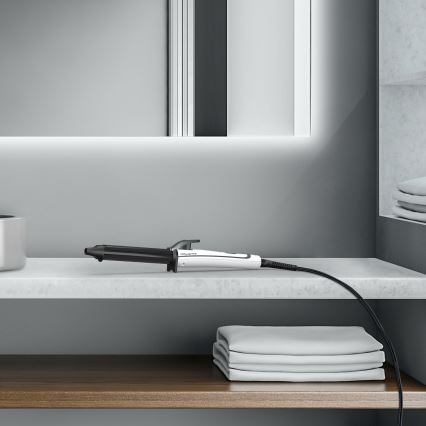 Rowenta - Ferro arricciacapelli PURE COLLECTION 47W/230V