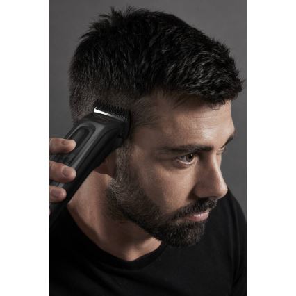 Rowenta - Haartrimmer PERFECT LINE 200 mAh schwarz