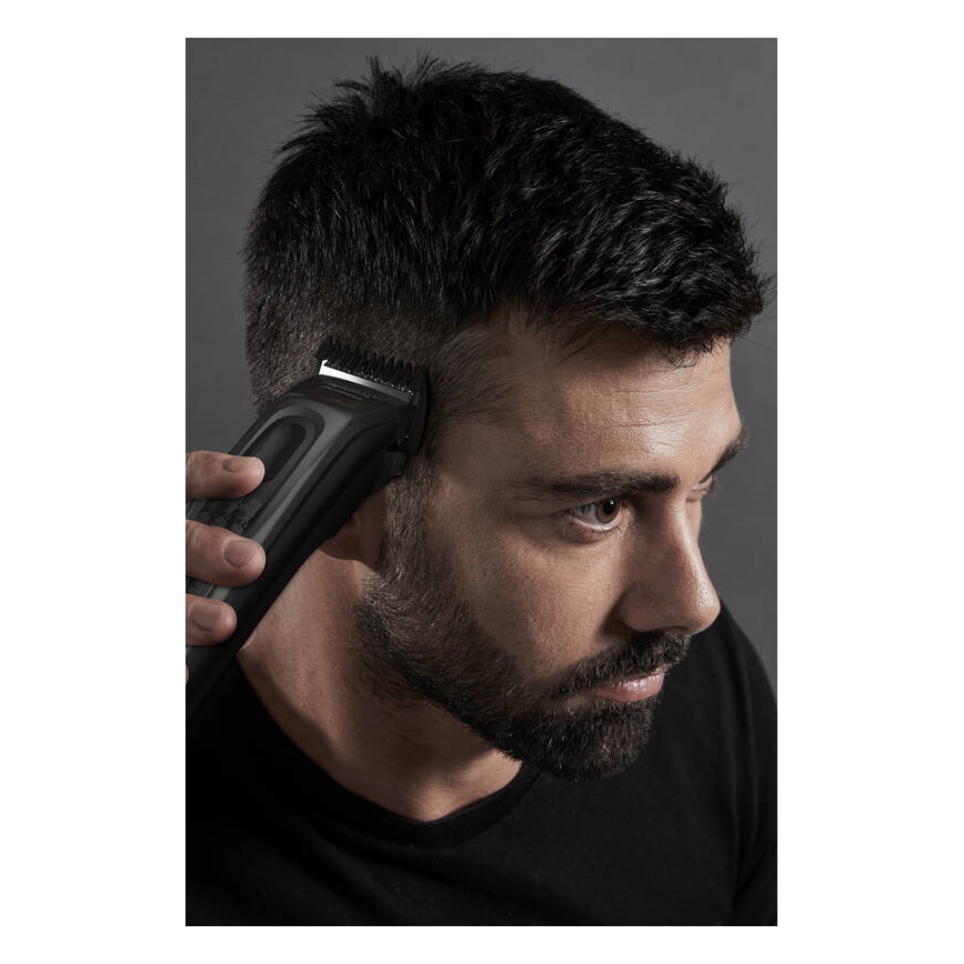 Rowenta - Haartrimmer PERFECT LINE 200 mAh schwarz