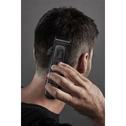 Rowenta - Haartrimmer PERFECT LINE 200 mAh schwarz