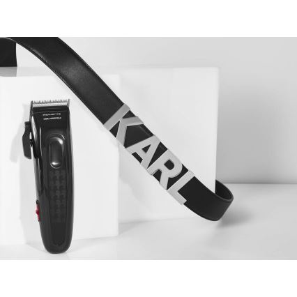 Rowenta - Haartrimmer PERFECT LINE 200 mAh schwarz
