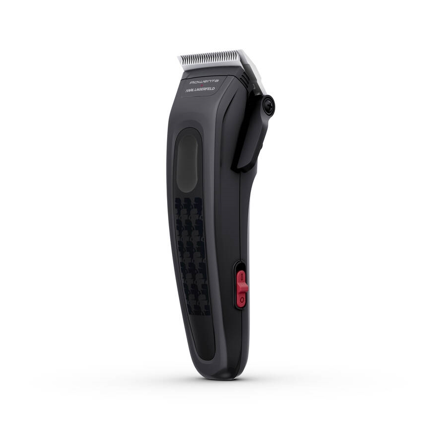 Rowenta - Haartrimmer PERFECT LINE 200 mAh schwarz