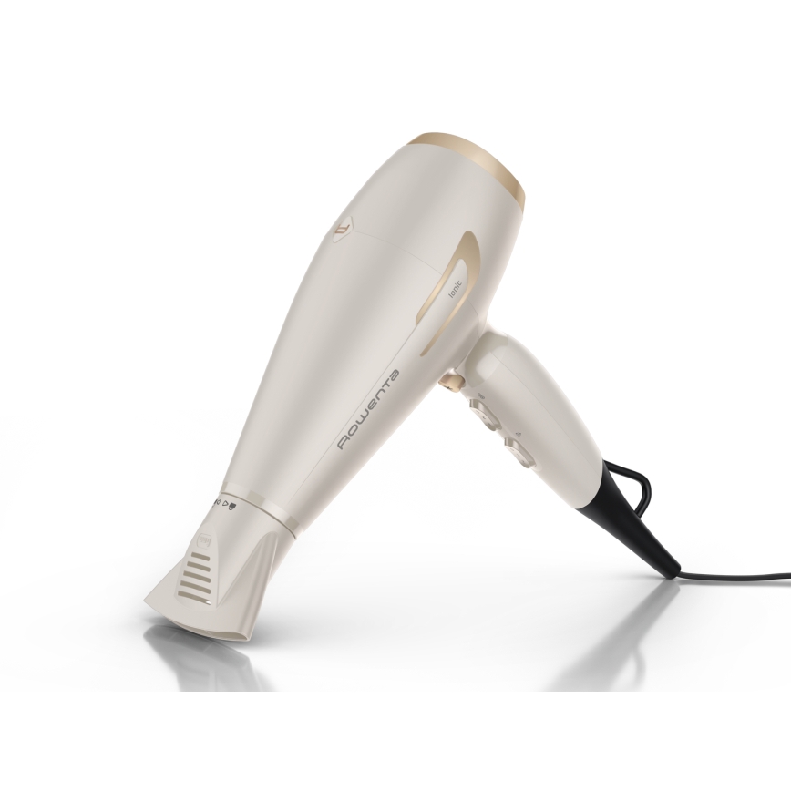 Rowenta - Haartrockner PRO POWER 2200W/230V cremefarben