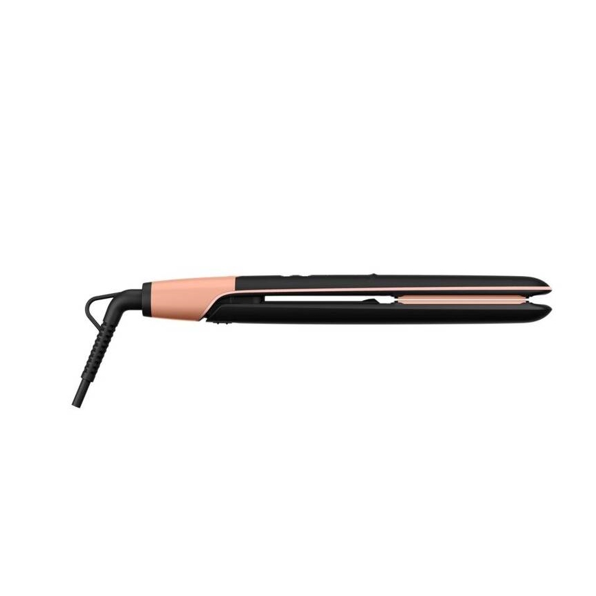 Rowenta - Lisseur à cheveux avec écran LCD EXPRESS SHINE 39W/230V