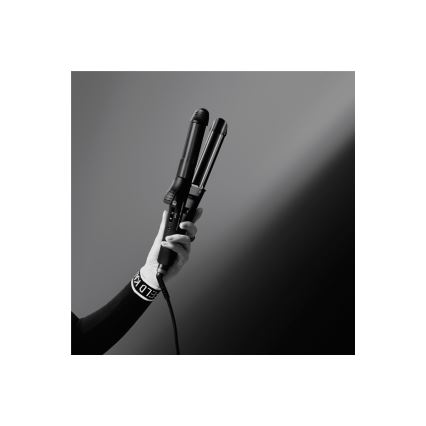 Rowenta - Lockenstab KARL LAGERFELD FASHION STYLIST 66W/230V