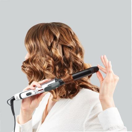 Rowenta - Lockenstab PURE COLLECTION 47W/230V