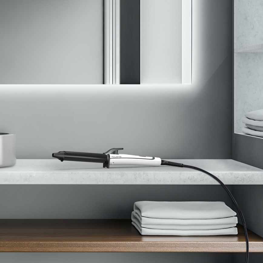 Rowenta - Lockenstab PURE COLLECTION 47W/230V