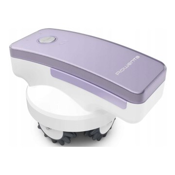 Rowenta - Massaggiatore per il corpo 15W/230V