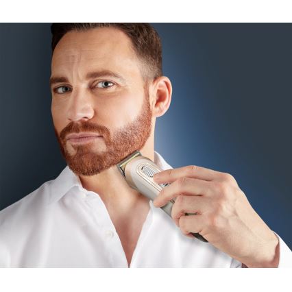 Rowenta - Multifunktions-Trimmer 7-in-1, 5 V, 700 mAh