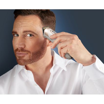 Rowenta - Multifunktions-Trimmer 7-in-1, 5 V, 700 mAh