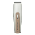 Rowenta - NOMAD Trimmer, cremefarben, 600 mAh