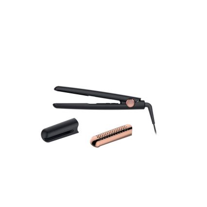 Rowenta - Piastra per capelli con display LCD ULTIMATE EXPERIENCE 40W/230V